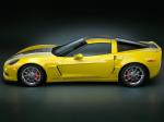 Chevrolet Corvette Z06 GT1 Championship Edition 2009 года